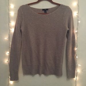 GAP Knit Sweater